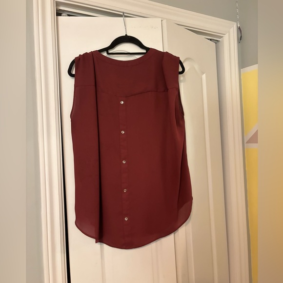 Reitmans Dress Top - Picture 2 of 4